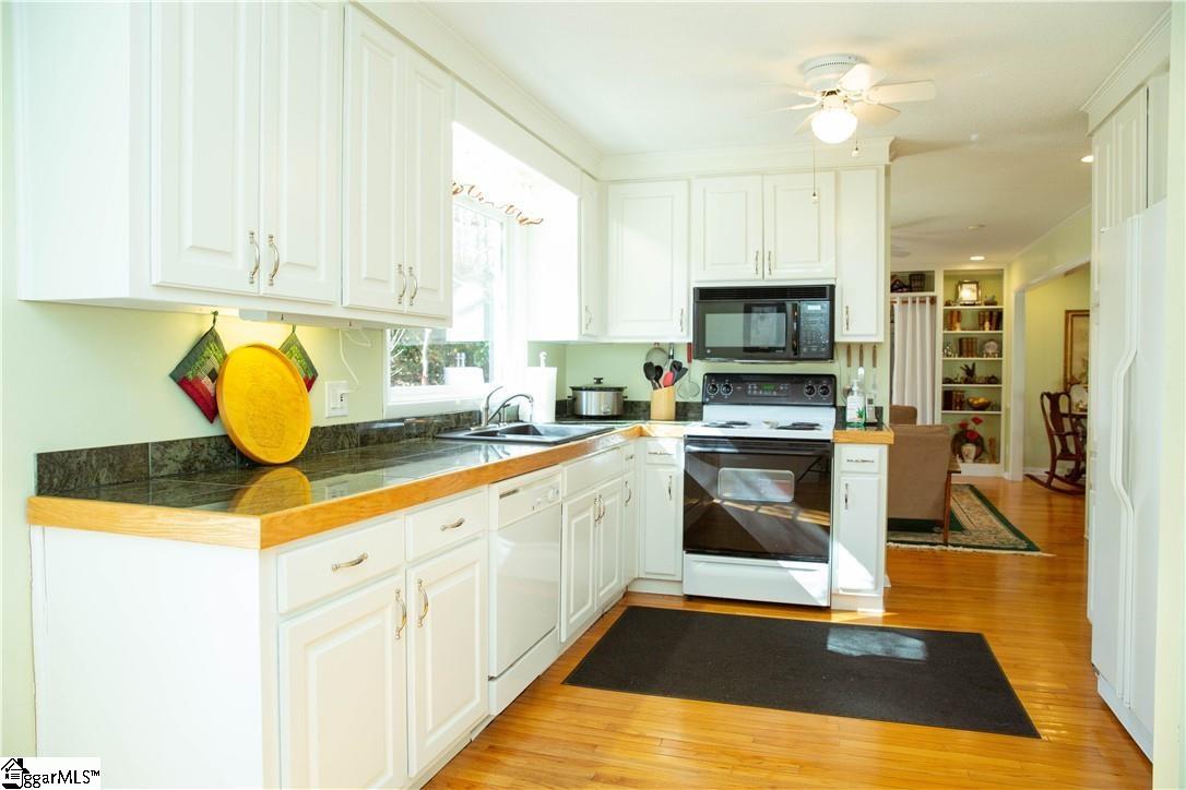 315 Hillandale Road Seneca, SC 29672 - Photo 16 of 33 Gallery Image 16