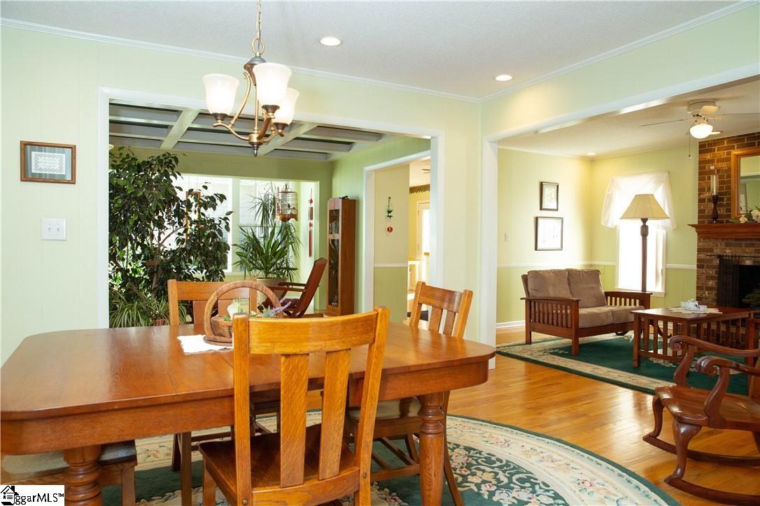 315 Hillandale Road Seneca, SC 29672 - Photo 9 of 33 Gallery Image 9