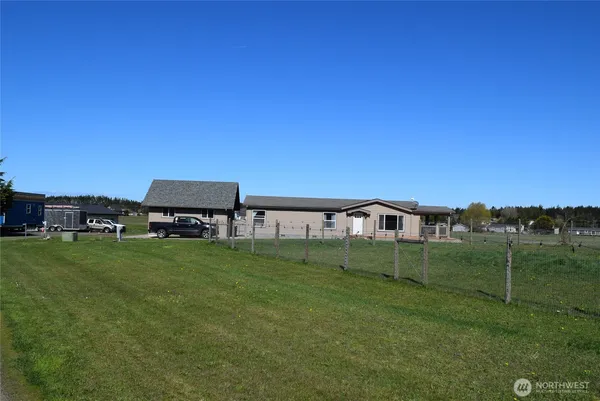 $659,900 | 260 Secluded Way, Sequim, WA 98382