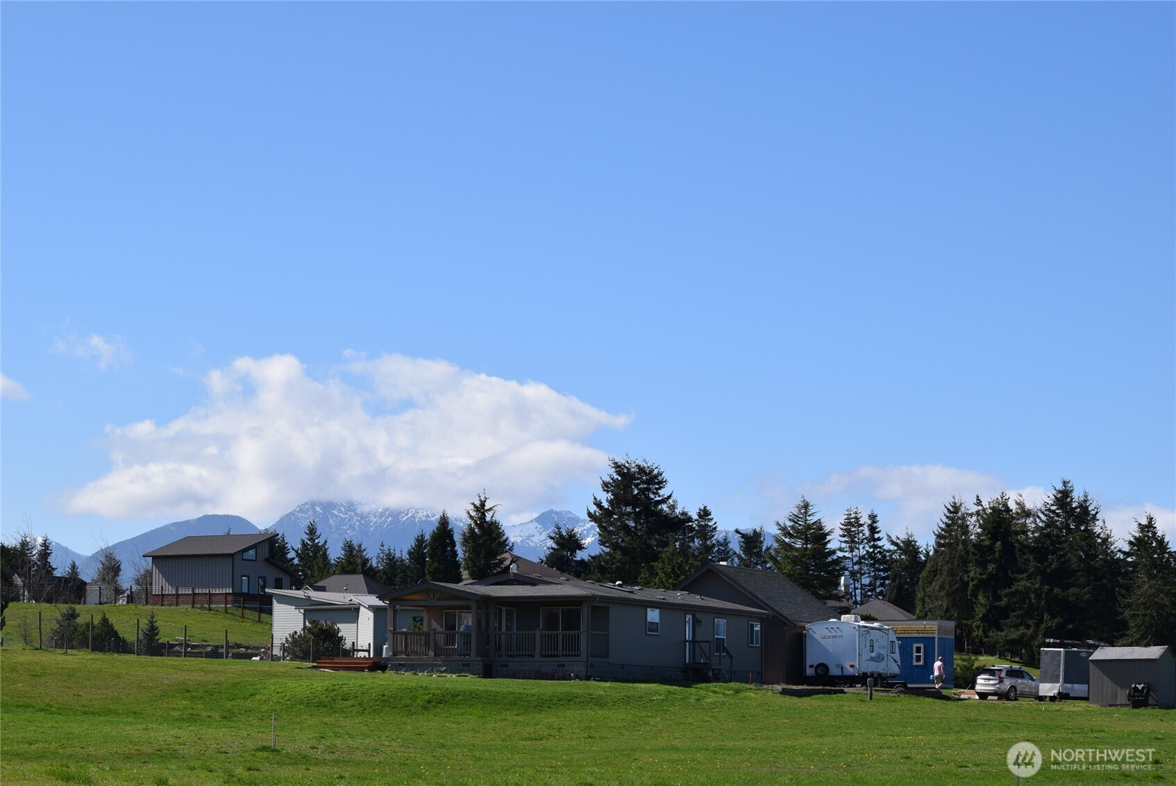 260 Secluded Way Sequim, WA 98382 - Photo 32 of 37