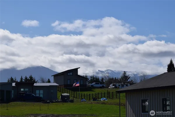 $659,900 | 260 Secluded Way, Sequim, WA 98382