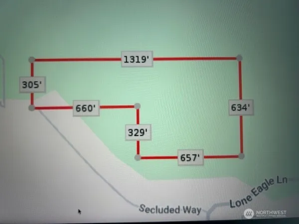 $659,900 | 260 Secluded Way, Sequim, WA 98382