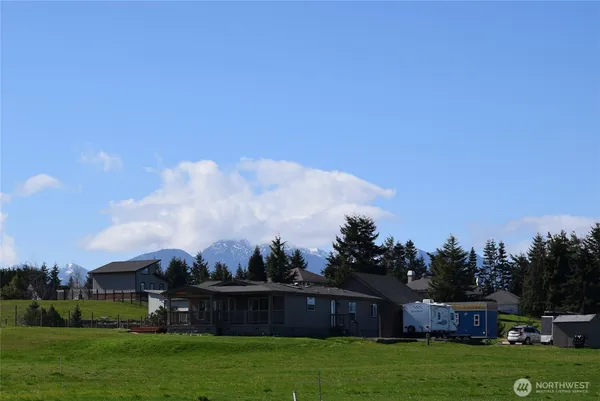 $659,900 | 260 Secluded Way, Sequim, WA 98382