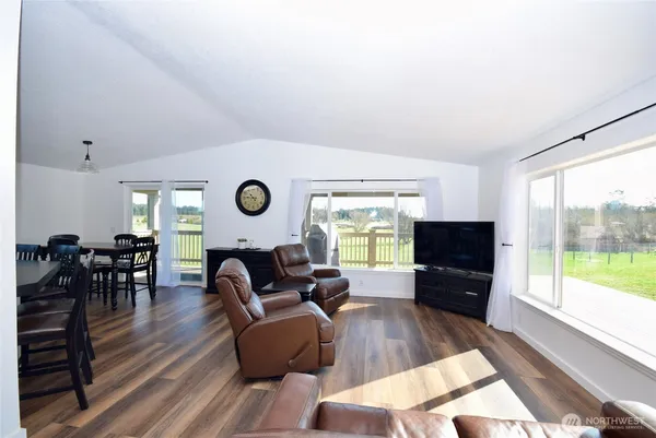 $659,900 | 260 Secluded Way, Sequim, WA 98382