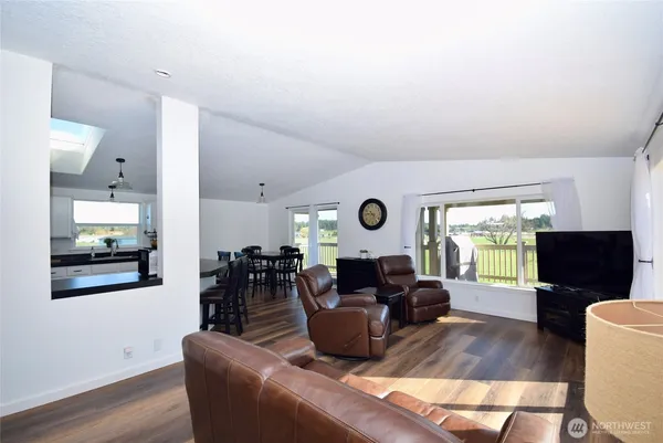 $659,900 | 260 Secluded Way, Sequim, WA 98382