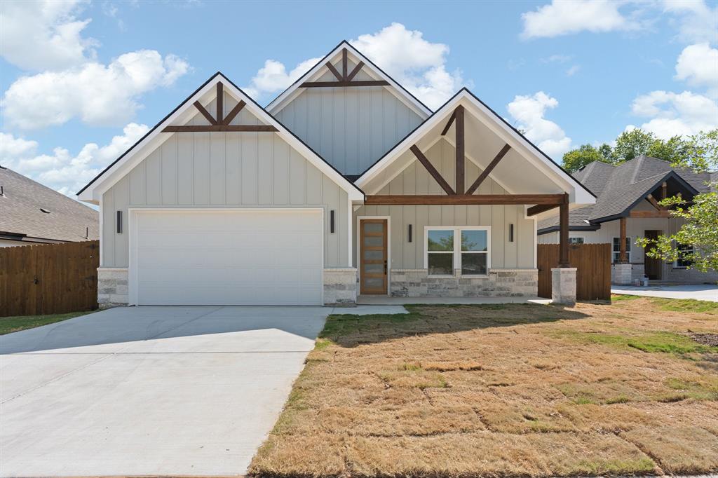 809 Tierney Road Fort Worth, TX 76112 - Photo 1 of 29 Gallery Image 1
