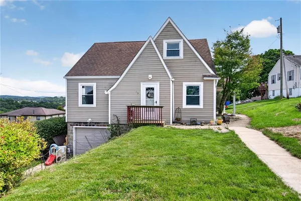 $199,900 | 13 East Washington Avenue, North Irwin, PA 15642