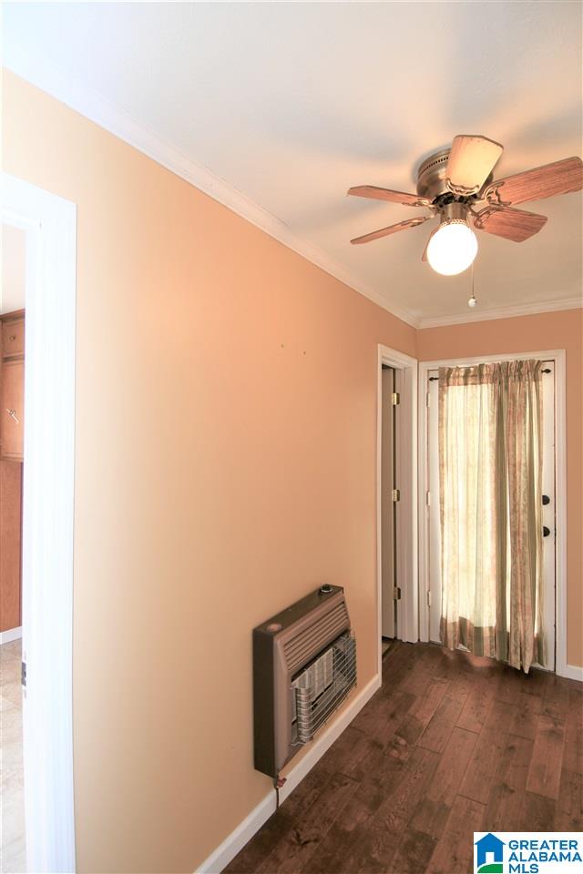 5535 Old Gallant Road Gallant, AL 35972 - Photo 21 of 50