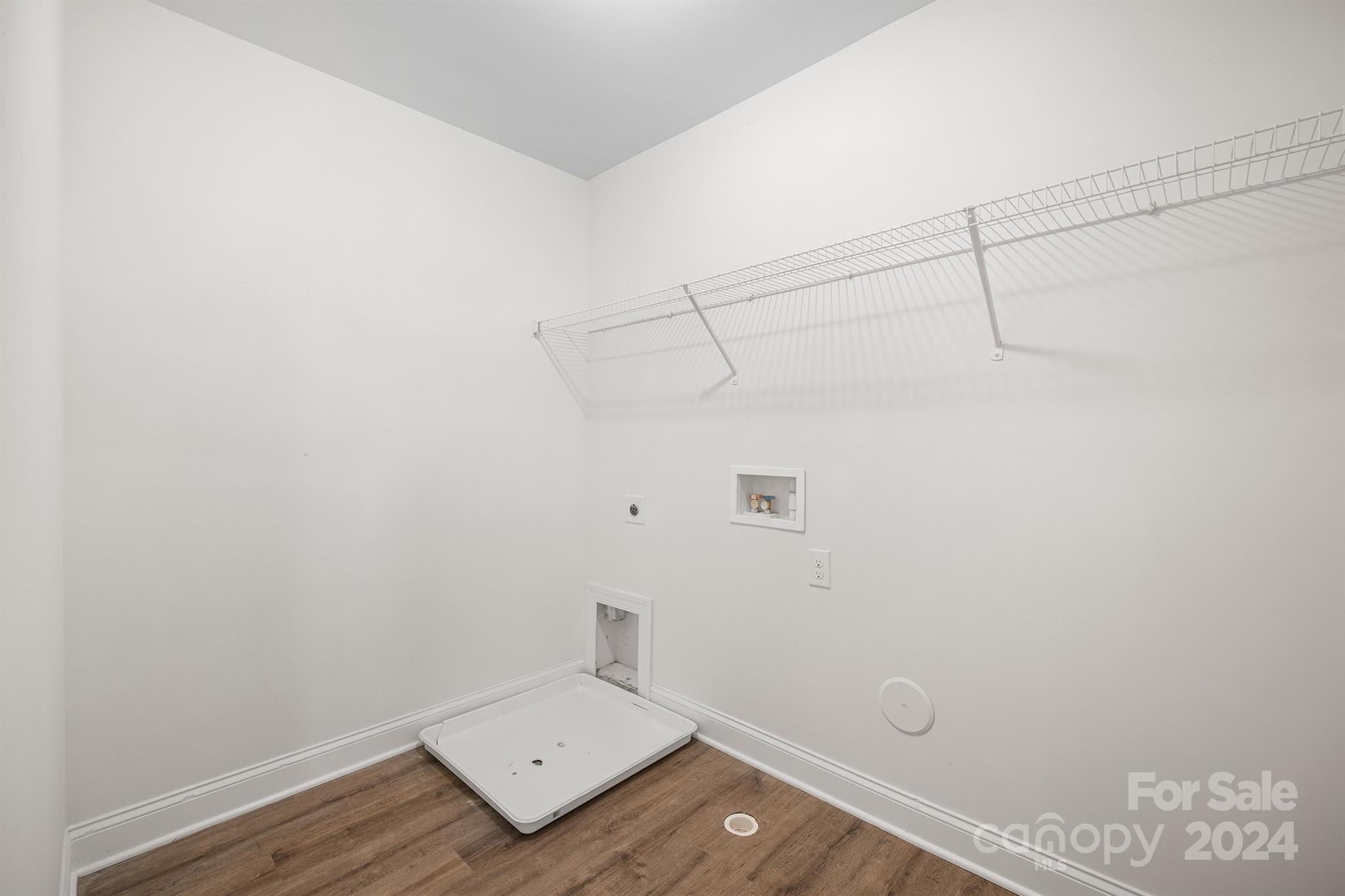 4009 Thorndale Road Indian Trail, NC 28079 - Photo 40 of 48 a view of a small space