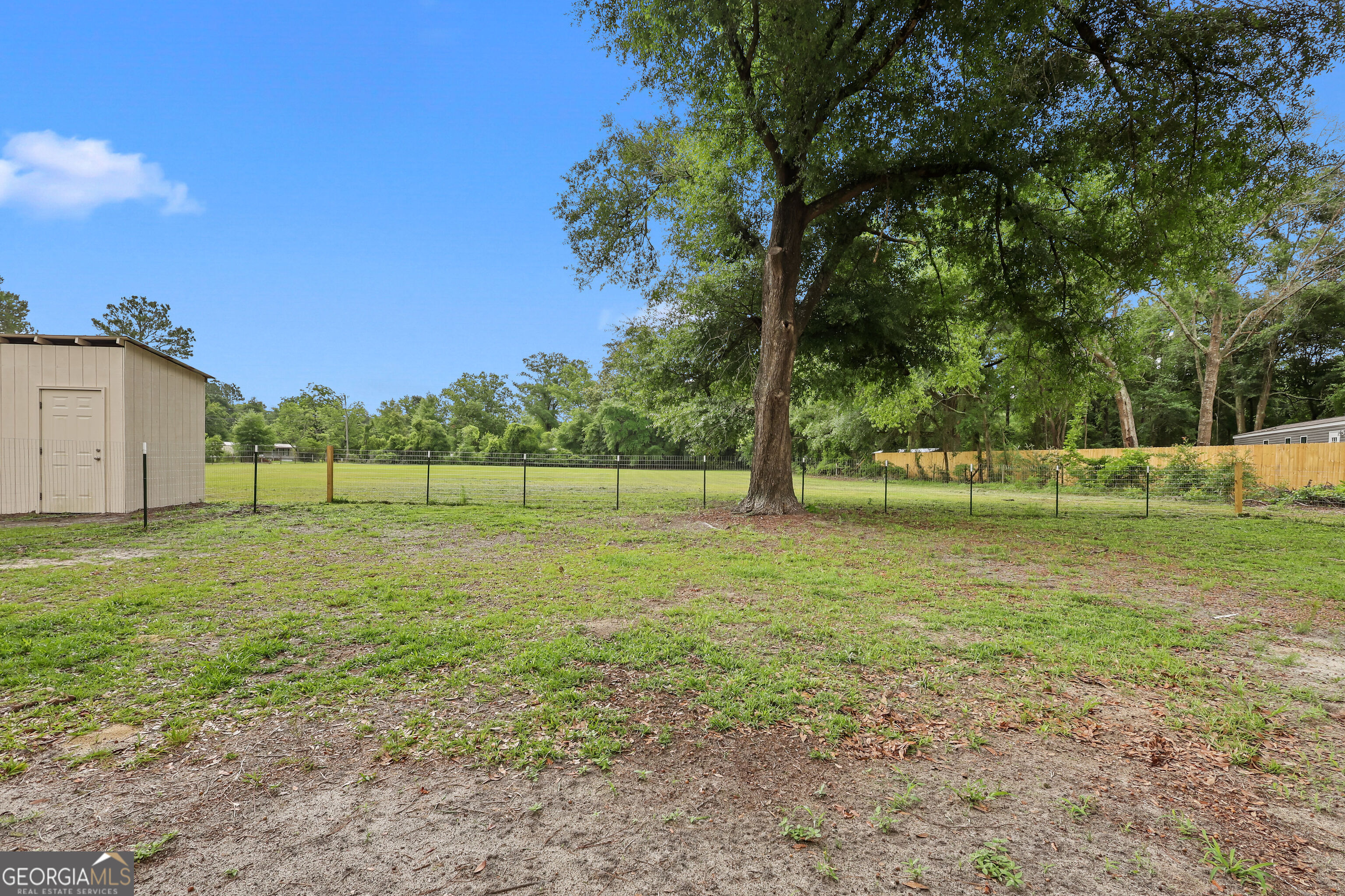 960 Old Doctortown Road Jesup, GA 31545 - Photo 28 of 32