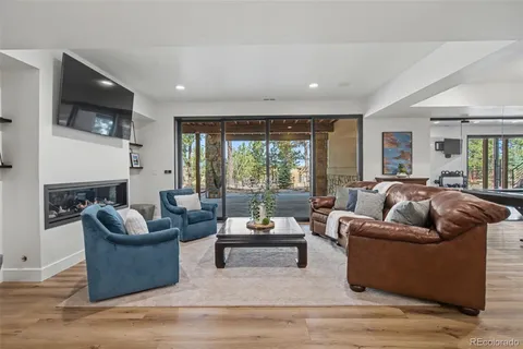 $2,500,000 | 19125 Hilltop Pines Path, Monument, CO 80132