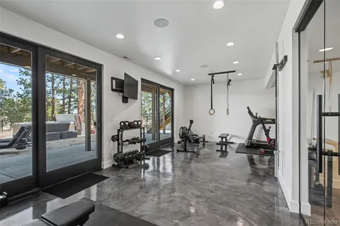 $2,500,000 | 19125 Hilltop Pines Path, Monument, CO 80132