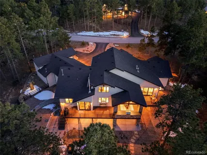 $2,500,000 | 19125 Hilltop Pines Path, Monument, CO 80132