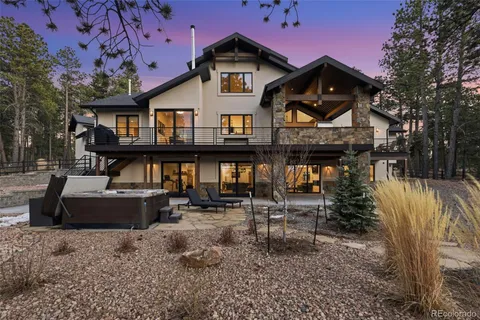 $2,500,000 | 19125 Hilltop Pines Path, Monument, CO 80132