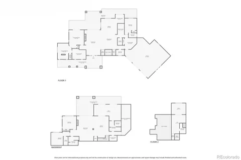 $2,500,000 | 19125 Hilltop Pines Path, Monument, CO 80132
