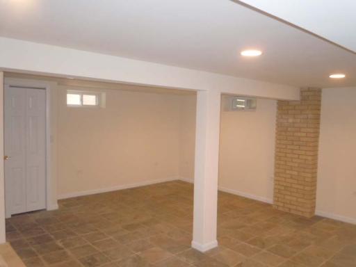 5303 North Rutherford Avenue Chicago, IL 60656 - Photo 13 of 16 a view of an empty room