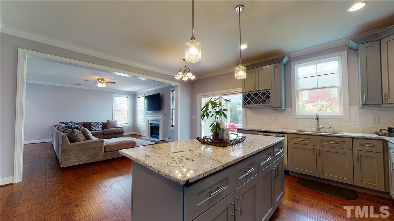 3207 Britmass Drive Raleigh, NC 27616 - Photo 11 of 27