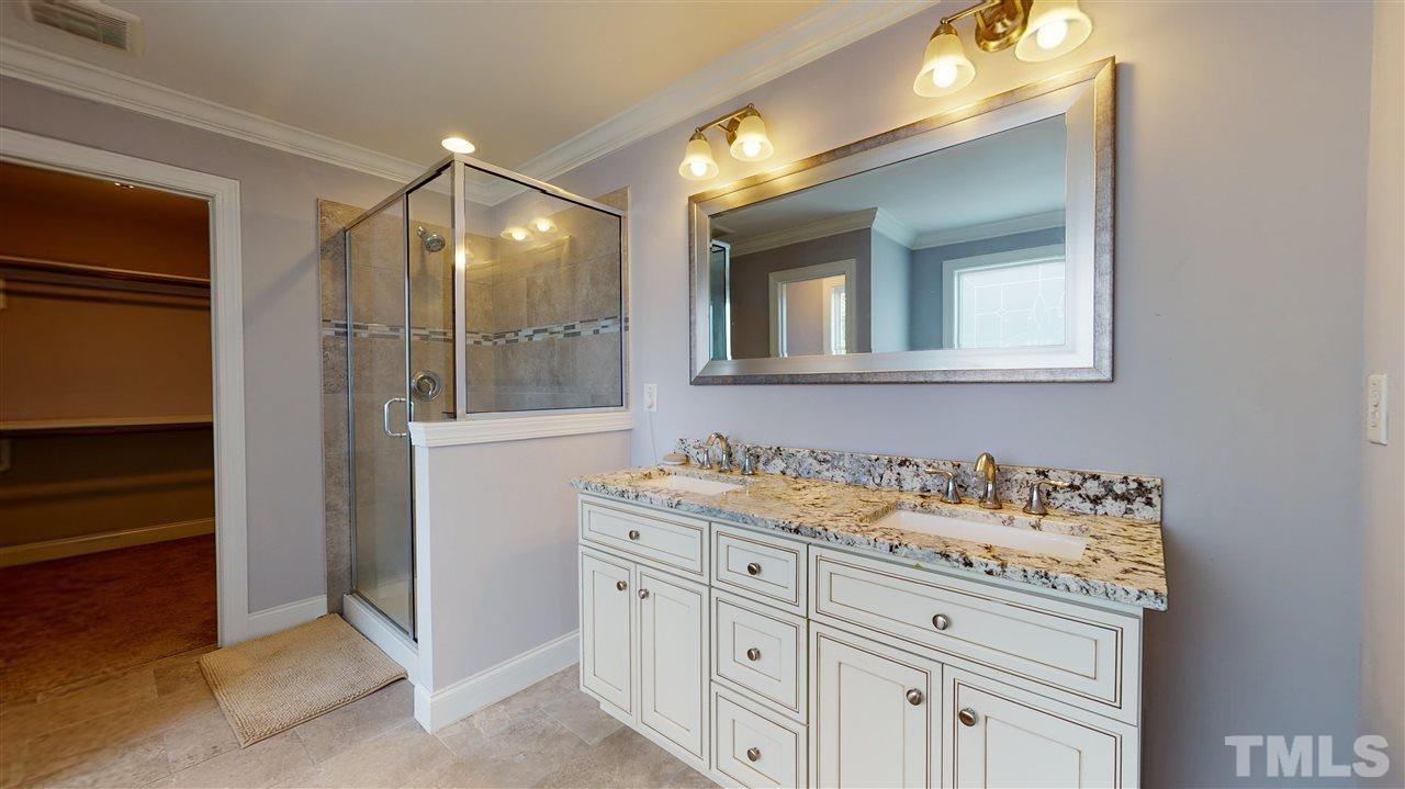 3207 Britmass Drive Raleigh, NC 27616 - Photo 14 of 27