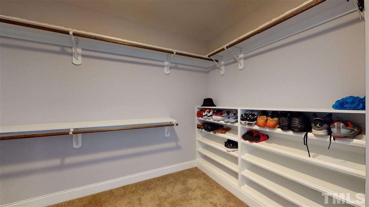 3207 Britmass Drive Raleigh, NC 27616 - Photo 15 of 27