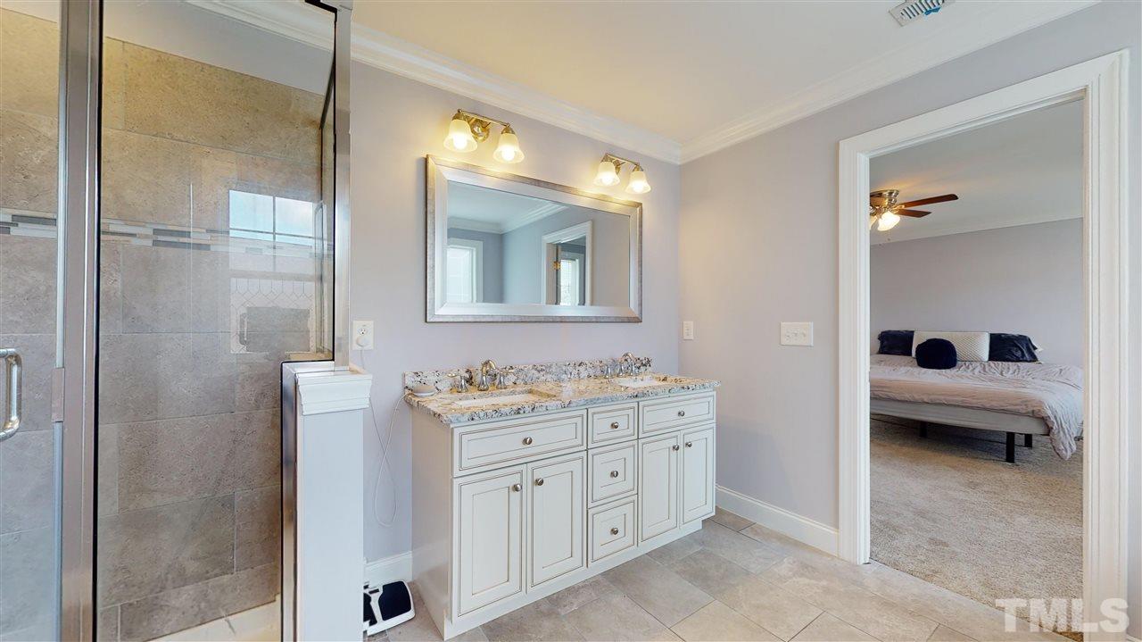 3207 Britmass Drive Raleigh, NC 27616 - Photo 16 of 27