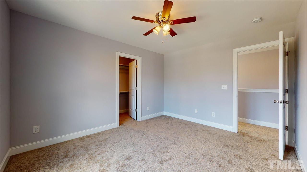 3207 Britmass Drive Raleigh, NC 27616 - Photo 17 of 27