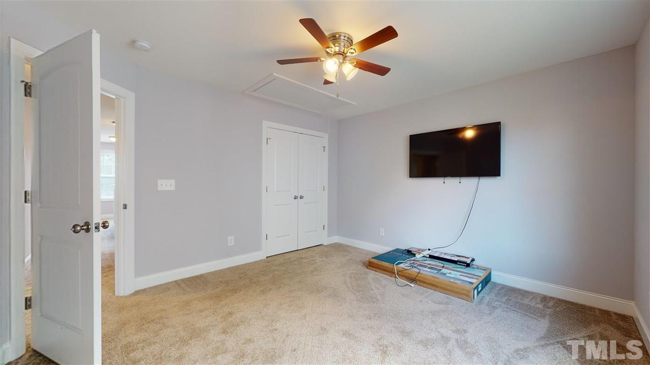 3207 Britmass Drive Raleigh, NC 27616 - Photo 18 of 27