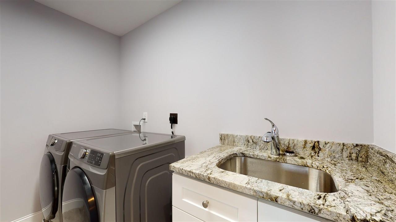 3207 Britmass Drive Raleigh, NC 27616 - Photo 19 of 27