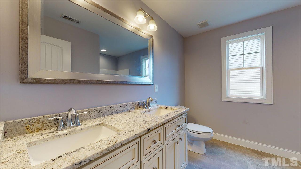 3207 Britmass Drive Raleigh, NC 27616 - Photo 20 of 27