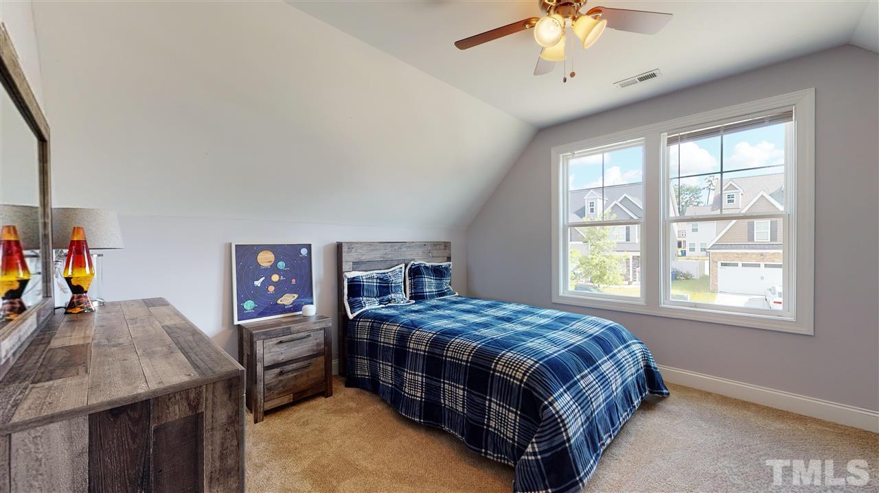 3207 Britmass Drive Raleigh, NC 27616 - Photo 21 of 27