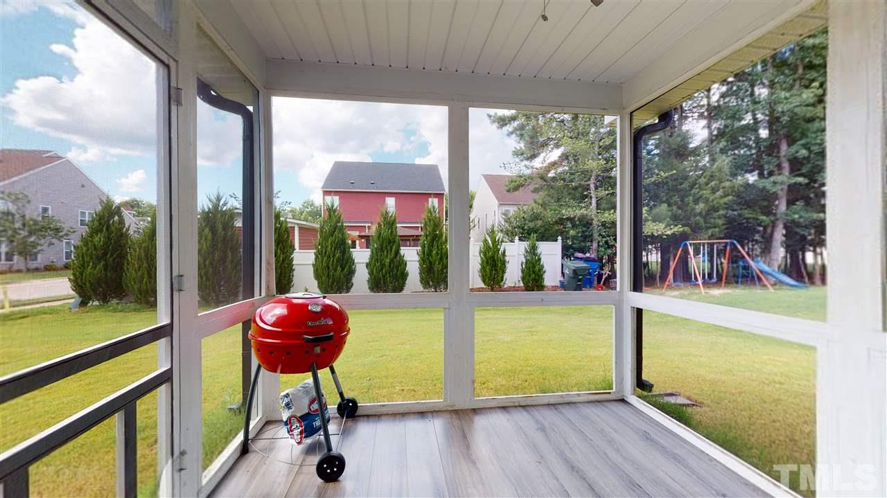 3207 Britmass Drive Raleigh, NC 27616 - Photo 22 of 27