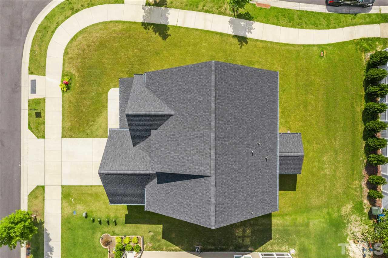 3207 Britmass Drive Raleigh, NC 27616 - Photo 24 of 27