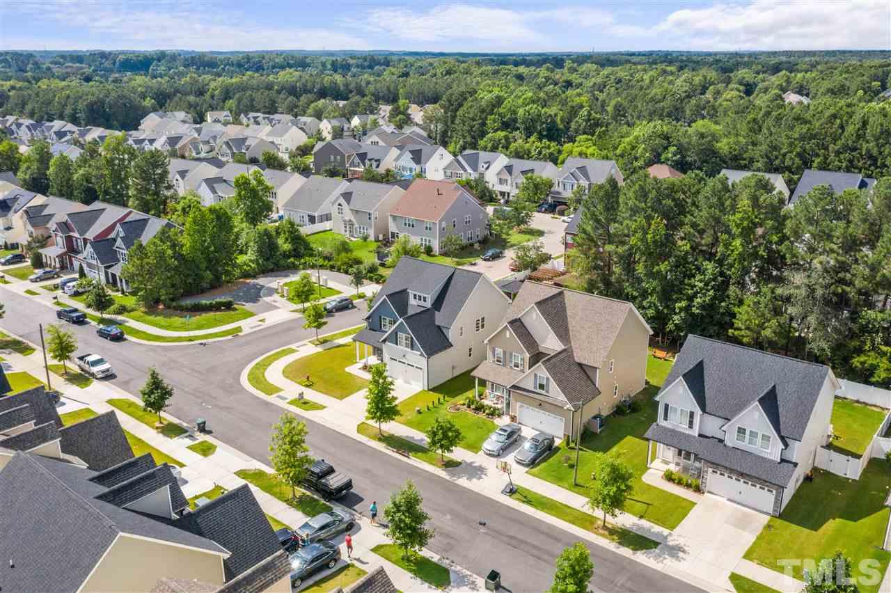 3207 Britmass Drive Raleigh, NC 27616 - Photo 27 of 27