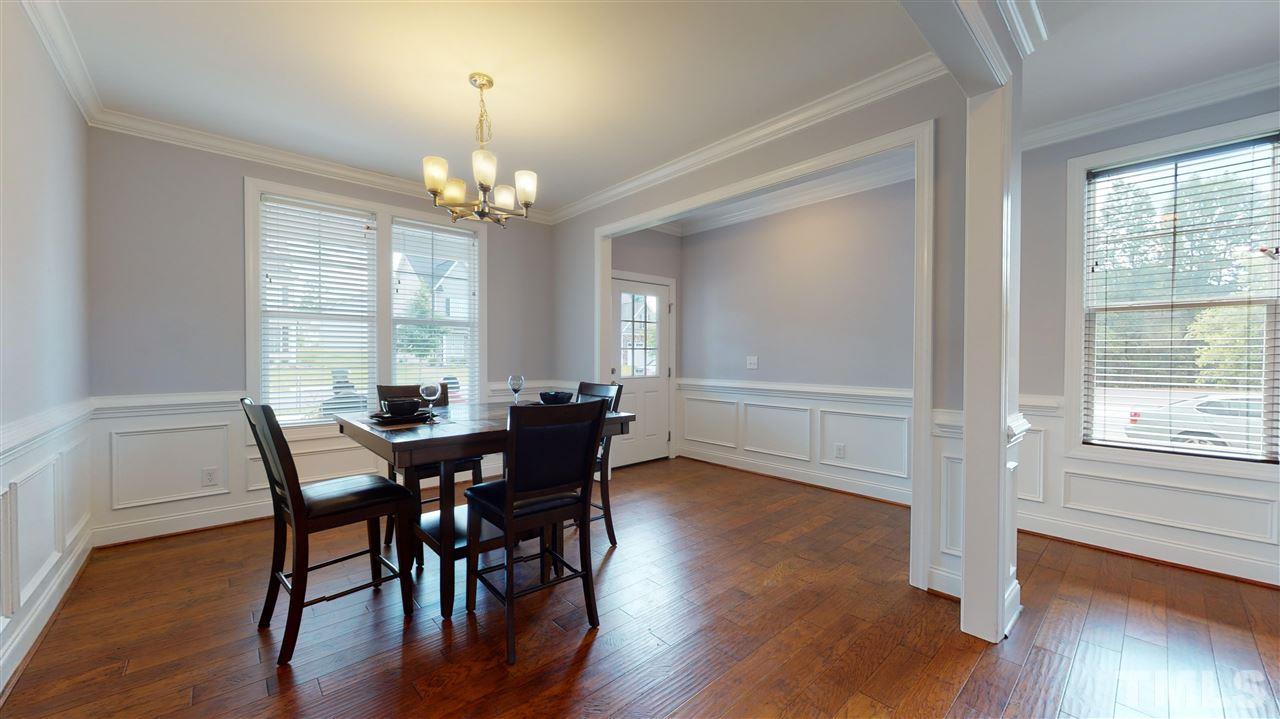 3207 Britmass Drive Raleigh, NC 27616 - Photo 5 of 27