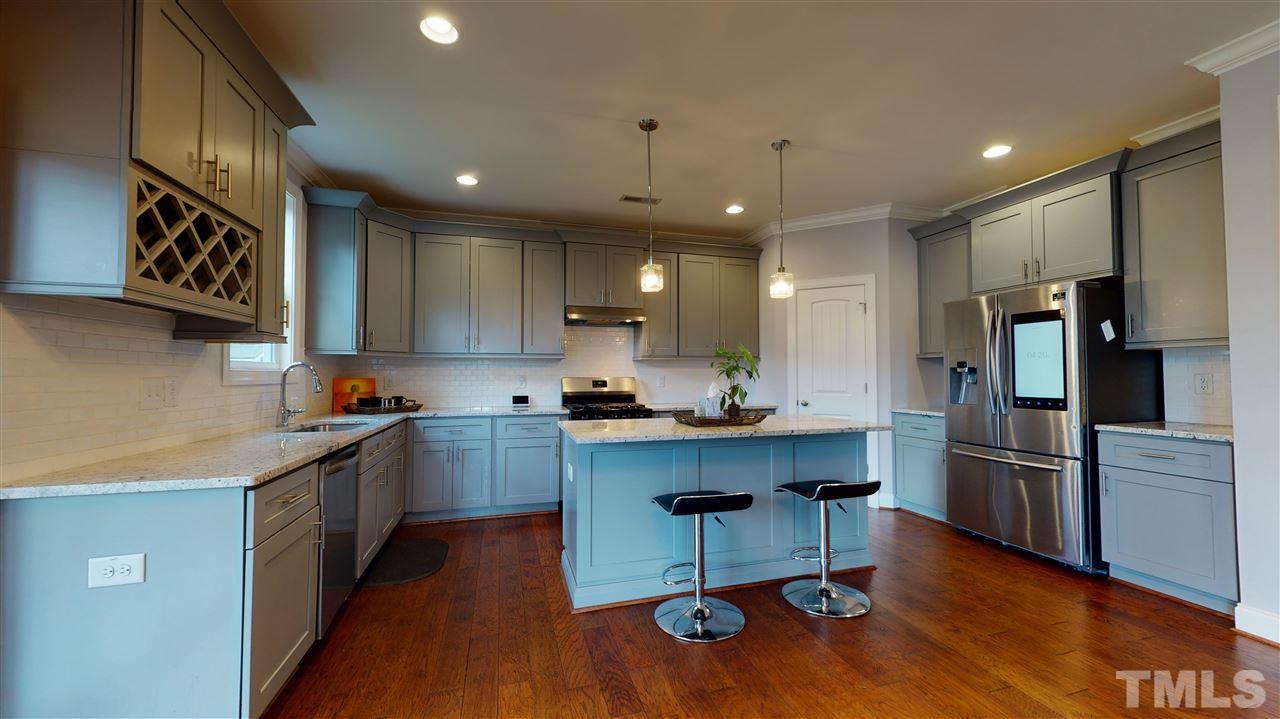 3207 Britmass Drive Raleigh, NC 27616 - Photo 9 of 27