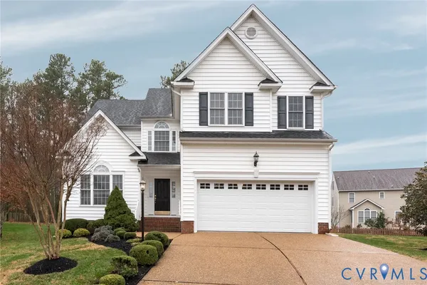 $2,850 | 11412 Pinedale Drive, Glen Allen, VA 23059