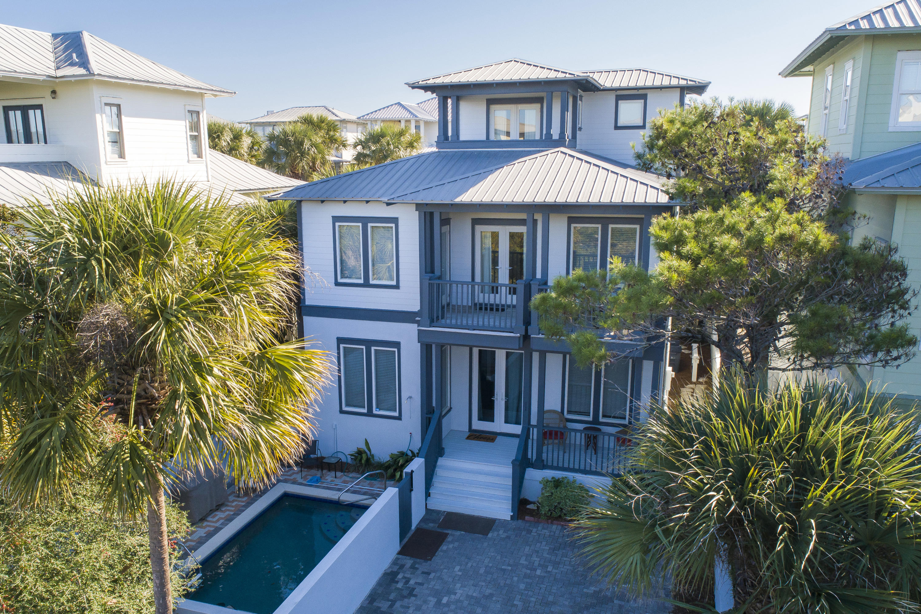 91 Geoff Wilder Lane Inlet Beach, FL 32461 - Photo 1 of 31 91-geoff-wilder-002