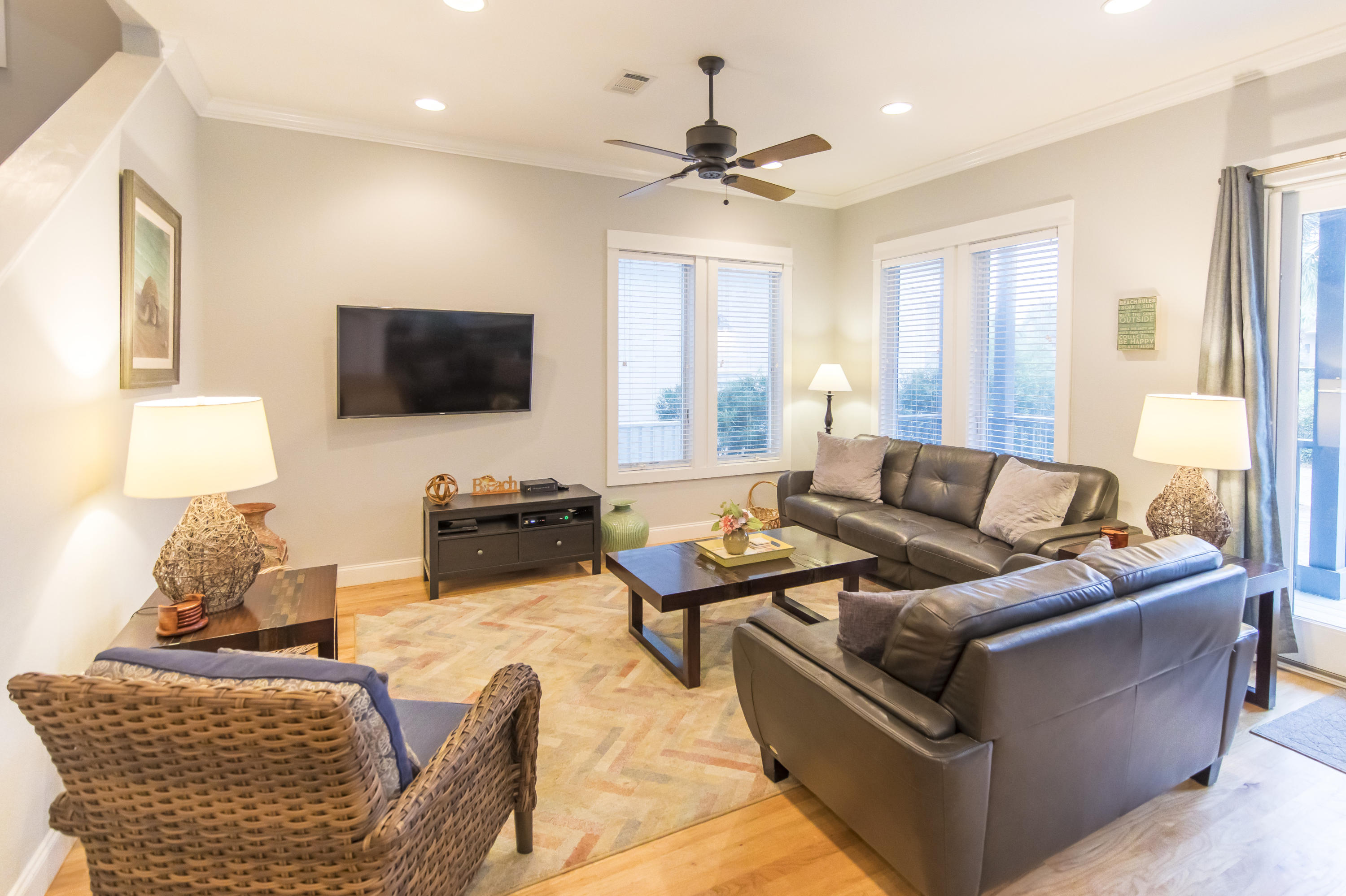91 Geoff Wilder Lane Inlet Beach, FL 32461 - Photo 5 of 31 91-geoff-wilder-001