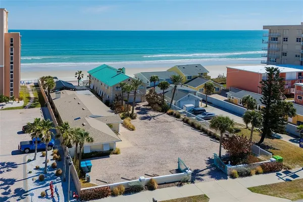 $4,500,000 | 3837 South Atlantic Avenue, Daytona Beach, FL 32118