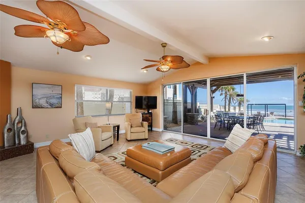 $4,500,000 | 3837 South Atlantic Avenue, Daytona Beach, FL 32118