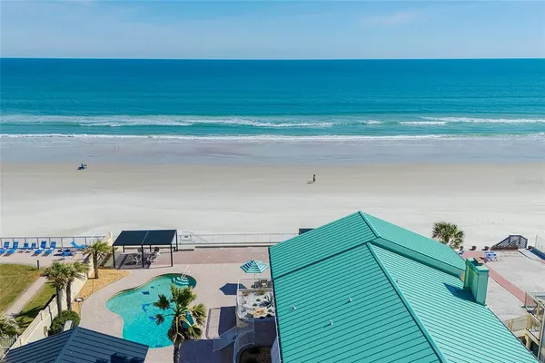 $4,500,000 | 3837 South Atlantic Avenue, Daytona Beach, FL 32118