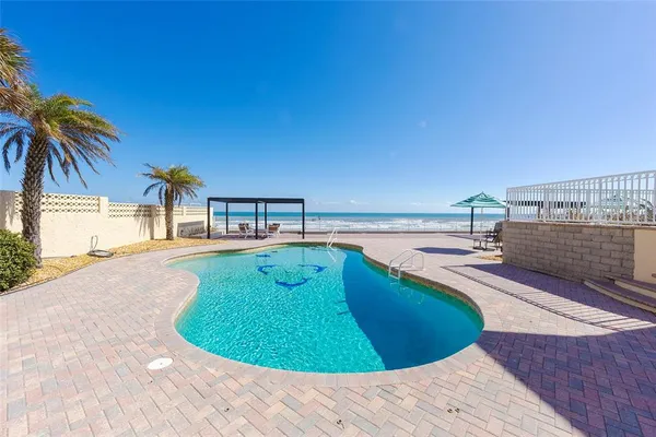 $4,500,000 | 3837 South Atlantic Avenue, Daytona Beach, FL 32118