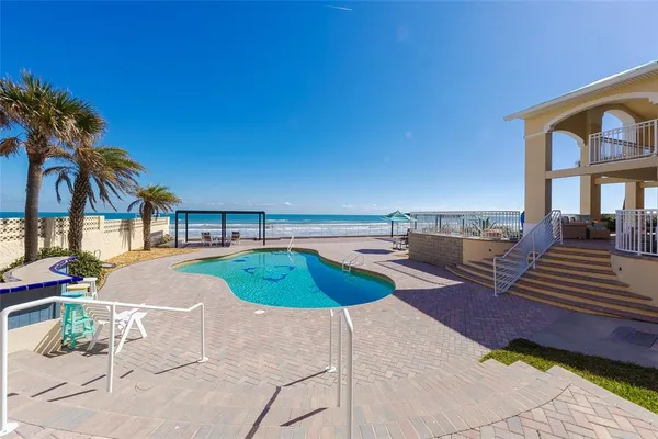 $4,500,000 | 3837 South Atlantic Avenue, Daytona Beach, FL 32118