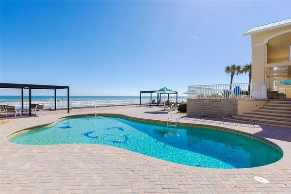 $4,500,000 | 3837 South Atlantic Avenue, Daytona Beach, FL 32118