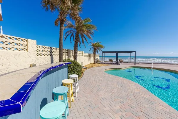 $4,500,000 | 3837 South Atlantic Avenue, Daytona Beach, FL 32118