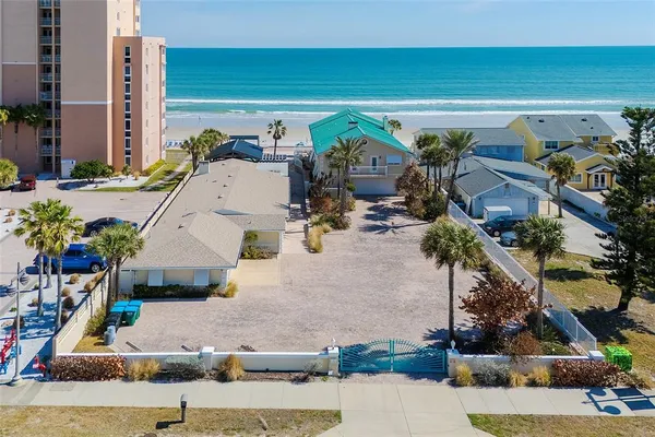 $4,500,000 | 3837 South Atlantic Avenue, Daytona Beach, FL 32118