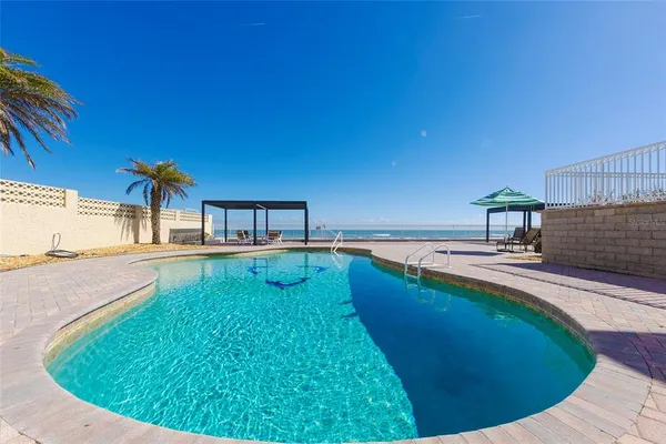 $4,500,000 | 3837 South Atlantic Avenue, Daytona Beach, FL 32118