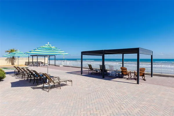 $4,500,000 | 3837 South Atlantic Avenue, Daytona Beach, FL 32118