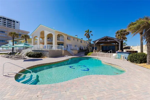 $4,500,000 | 3837 South Atlantic Avenue, Daytona Beach, FL 32118