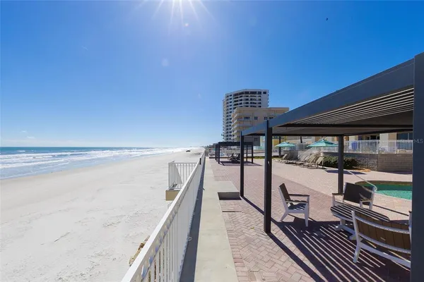 $4,500,000 | 3837 South Atlantic Avenue, Daytona Beach, FL 32118