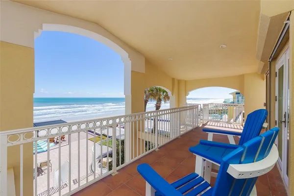 $4,500,000 | 3837 South Atlantic Avenue, Daytona Beach, FL 32118